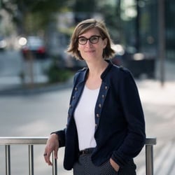 Photo de Cécile WENDILNG