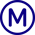 Metro-M.svg